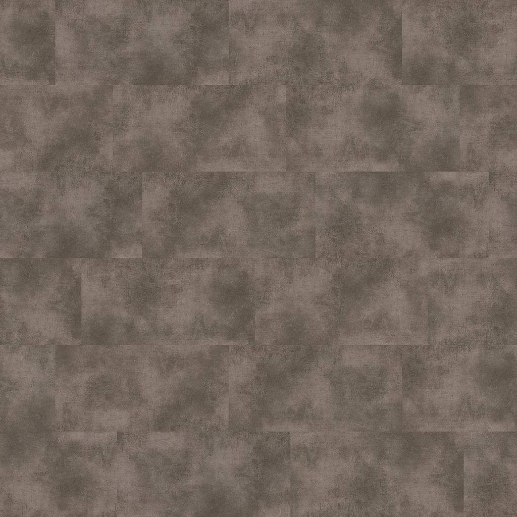 Floorlife PVC The Rocks Collection Mid Grey - Tegel - Afbeelding 2