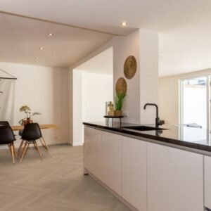 Hoomline Gotham Oak Flax Fusion Superior Visgraat