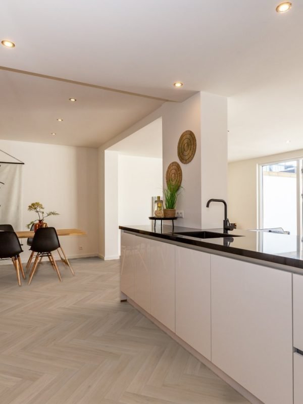 Hoomline Gotham Oak Oiled Fusion Superior Visgraat