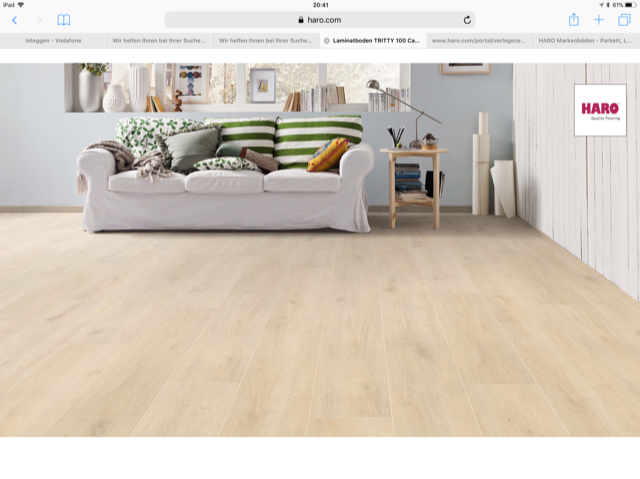 Tritty 100 Campus Eiche Veneto Sand - Afbeelding 5