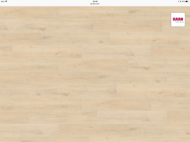 Tritty 100 Campus Eiche Veneto Sand - Afbeelding 4
