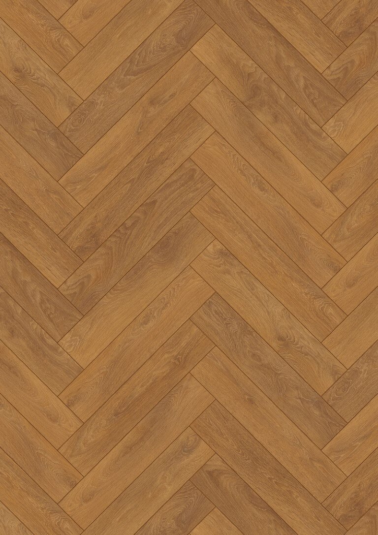 Lifestyle Chateau Herringbone Harlech 8573 - Afbeelding 2