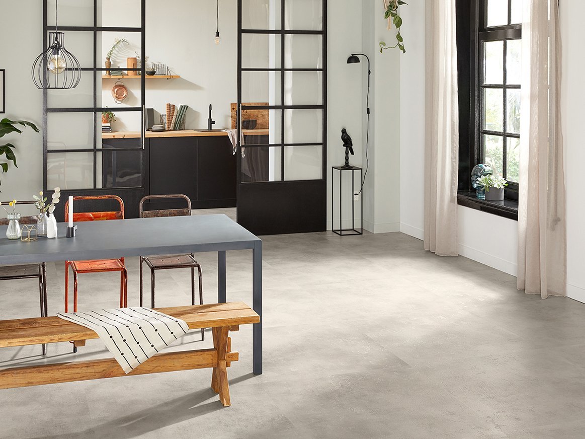 mFLOR Nuance XL 44715 Off White - Afbeelding 3