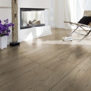 Giant Laminaat 32,6 cm breed licht eiken 4716