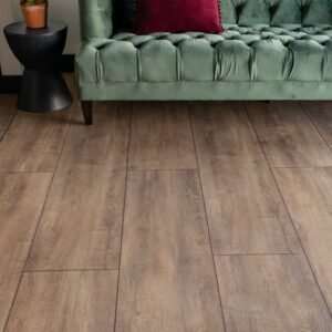 Giant Laminaat 32,6 cm breed Eiken Natuur 4983