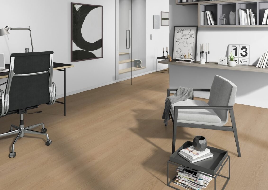 Belakos Monastro 930 PVC Rigid Click