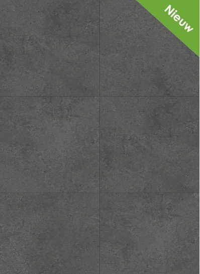 Gelasta Nova 7402 PVC Tegel Arctic Pebble Grey Klik - Afbeelding 2