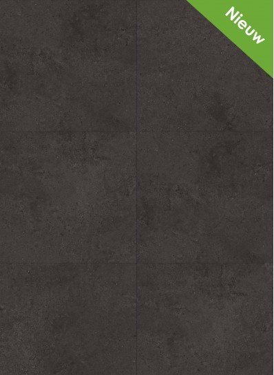 Gelasta Nova XL 6403 PVC Tegel Arctic Graphite Plak - Afbeelding 2