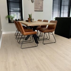 Gelasta Oakland 7105 Ivory Click PVC