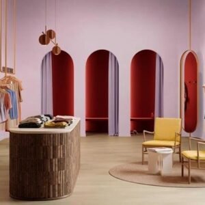 Alternative view of Berry Alloc 62002526 Ocean+ 8 PA Select Sand Natural