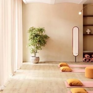 Berry Alloc 62002479 Ocean+ 8 V4 Gyant Light Sand