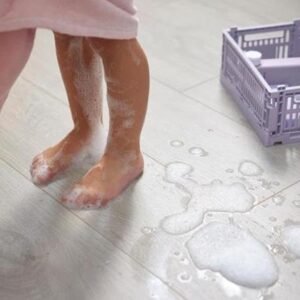 Alternative view of Berry Alloc 62002303 Connect 8 V4 Jazz Light Grey