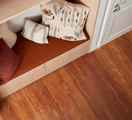 Berry Alloc 62002318 Connect 8 V4 Teak Brown