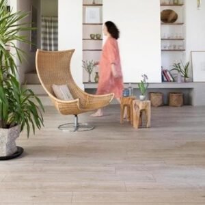 Alternative view of Berry Alloc 62002495 Ocean+ 8 V4 Texas Grey