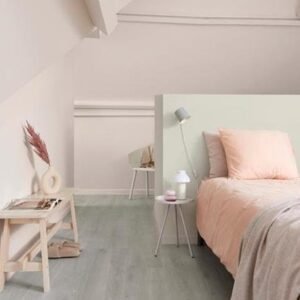 Berry Alloc 62002289 Connect 8 V4 Bloom Silver Grey