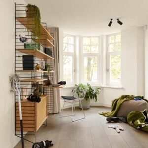 Alternative view of Berry Alloc 62002457 Ocean+ 8 XL Select Light Brown