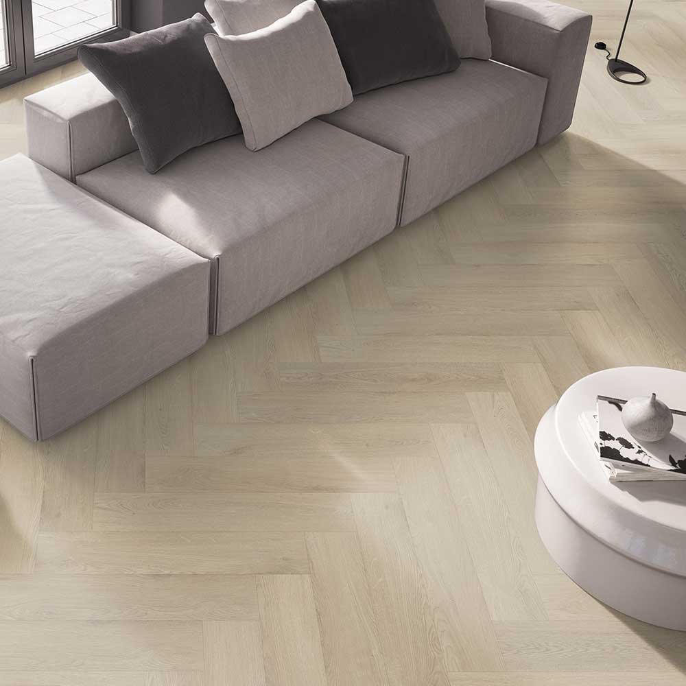 Belakos Palazzo XL 73 Visgraat Dryback PVC - Afbeelding 5