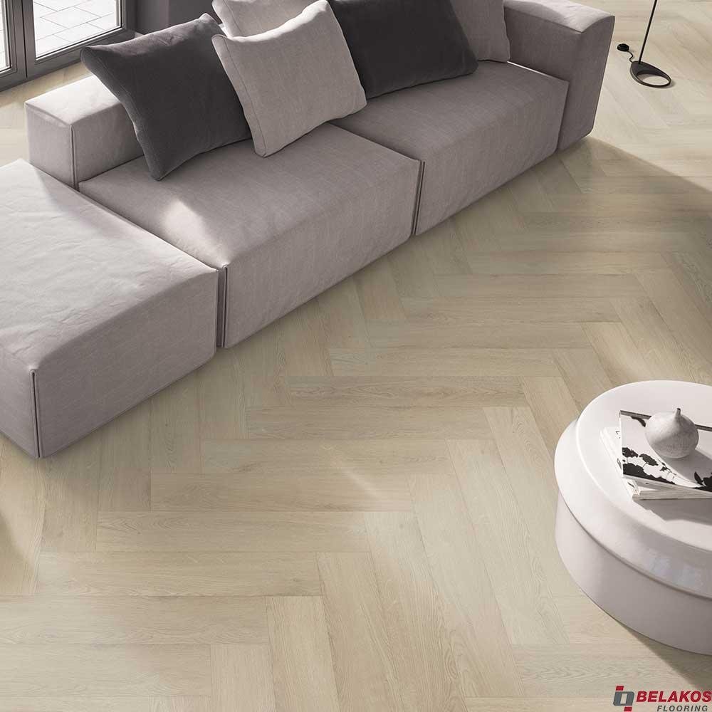 Belakos Palazzo XL 73 Visgraat Dryback PVC - Afbeelding 8