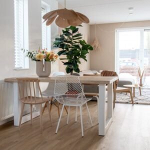 Palazzo 720 Rigid Click Belakos PVC