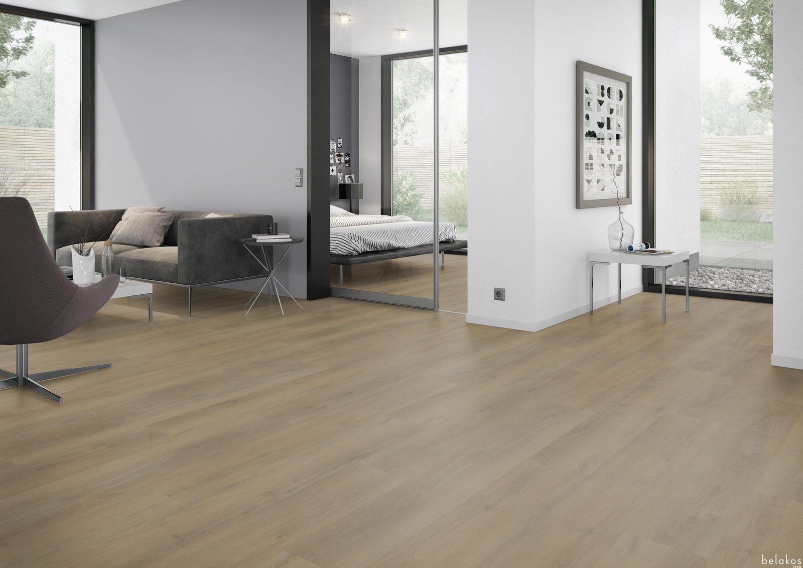 Palazzo 720 Rigid Click Belakos PVC - Afbeelding 6