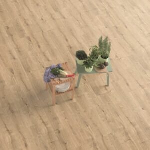 Alternative view of Panthera 2102 Oslo Oak