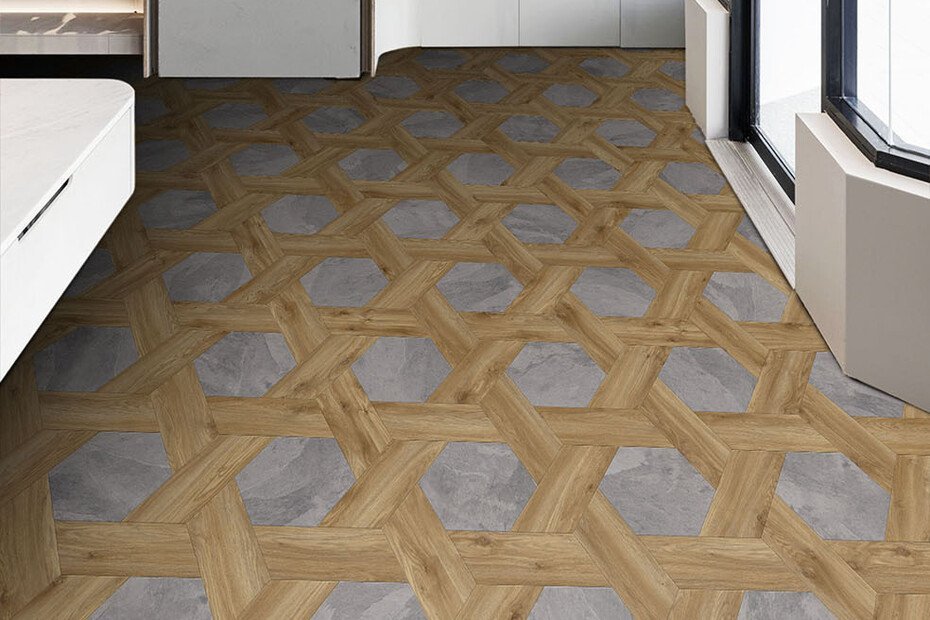 Moduleo Moods 268 Wicker - Afbeelding 3