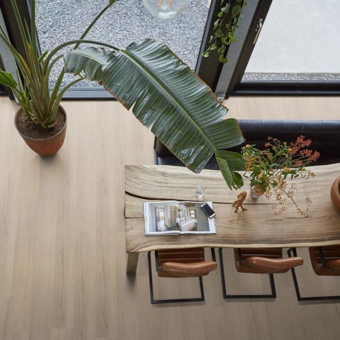 Floorlife Barnet Beige PVC Dryback - Afbeelding 6