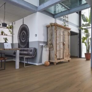 Floorlife Barnet Dark Oak PVC Click