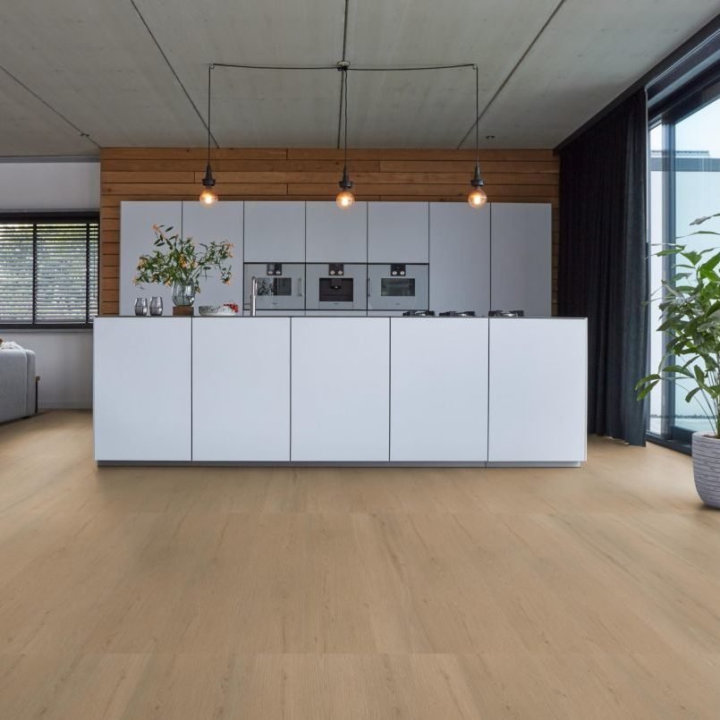 Floorlife Barnet Natural Oak PVC Dryback - Afbeelding 3