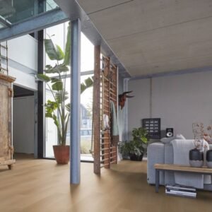 Alternative view of Fulham Dark Oak Click Floorlife