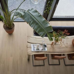 Newham Natural Oak Click Floorlife