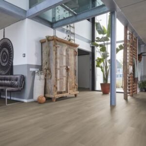 Newham Smoky Click Floorlife