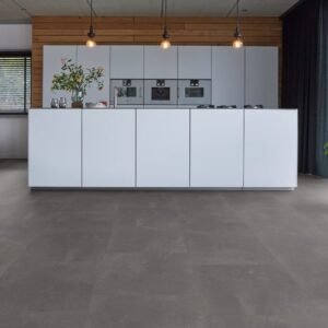 Westminster XL Dark Grey PVC 6203 Floorlife