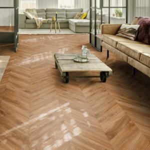 Alternative view of Moduleo Moods 304 Chevron