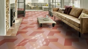 Moduleo Moods 291 Mesh - Afbeelding 2