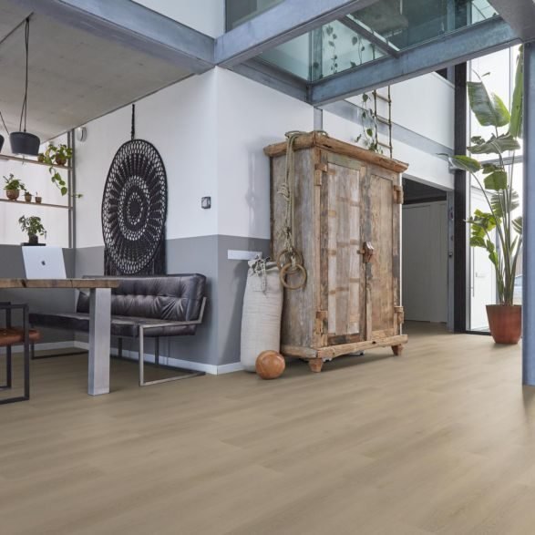 Merton Beige Dryback Floorlife