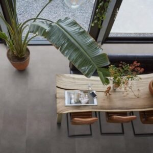 Peckham XL Grey PVC 1981 Floorlife