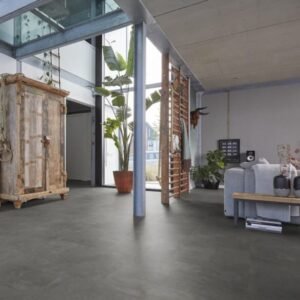 Victoria XL Grey PVC 6212 Floorlife