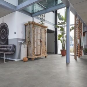 Victoria XL Light Grey PVC 6211 Floorlife