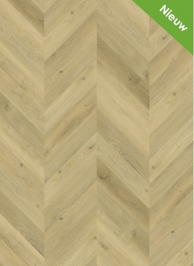 Gelasta Vario Special 3804 Hongaarse Punt Prestige Oak Light - Afbeelding 2