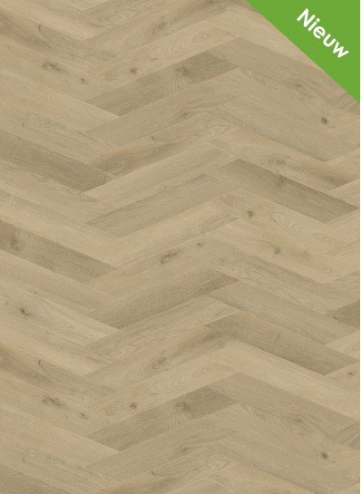 Gelasta Vario Special 3805 Weense Punt Prestige Oak Smoked Light - Afbeelding 2