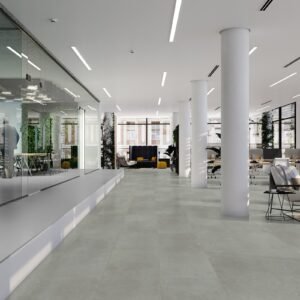 Vivafloors Tegel VS1840 Click Lichtgrijs