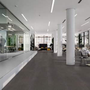 Vivafloors Tegel VS1920 Click Donkergrijs