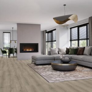 Vivafloors Eiken 6880 Click Eiken Licht Vergrijsd