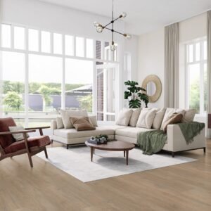 Vivafloors Eiken 8300 Click Eiken Gemeleerd