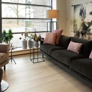 SPECIALE ACTIE ¬ 39,95 m2: Click PVC met geintegreerde ondervloer