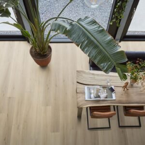 Alternative view of Greenford dryback warm beige