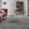 Ealing PVC Dark Grey Floorlife 7311