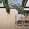 Mayfair dryback light oak