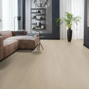 Alternative view of pvc plak zacht eiken 001